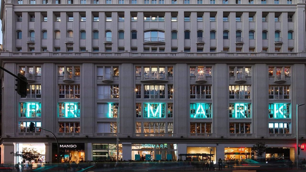 Primark abre la tienda número 60 en España y se encamina a los 100 millones de inversión