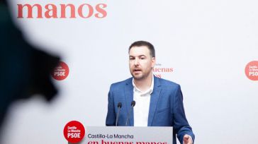 El PSOE de CLM acusa al PP de Núñez de ser “cómplice del negacionismo de la violencia machista” desde sus gobiernos con Vox en la región