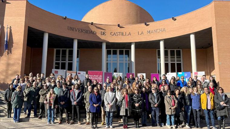 La UCLM se suma a los manifiestos de las universidades españolas por el 25N