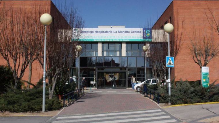 Adjudicada la redacción del proyecto de ampliación del hospital de Alcázar por algo más de un millón de euros