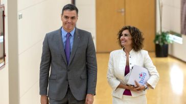 El gobierno convencido de que el PP no puede bloquear el techo de gasto en el Senado