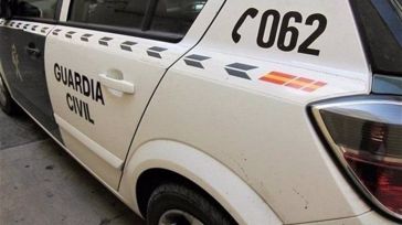Detenidas dos personas en Bolaños de Calatrava por cometer nueve robos con fuerza en viviendas de la localidad