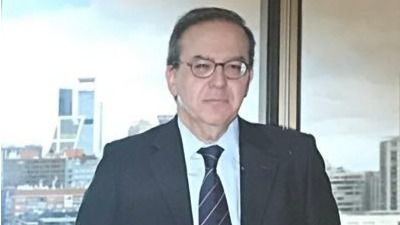 El exdirector del FROB, se perfila como nuevo presidente de Unicaja