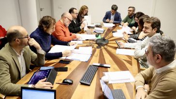 El Ayuntamiento de Toledo aumenta el presupuesto para el Plan de Vertidos Cero al Tajo y garantiza la viabilidad de los contratos públicos en 2024