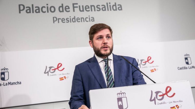 Este viernes se reunirán Velázquez y Hernando con la Guardia Civil para abordar la ubicación del Cuartel de Toledo