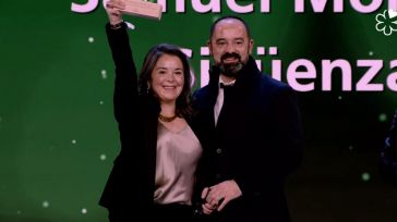 Castilla-La Mancha revalida sus Estrellas Michelin y añade una Estrella Verde para Molino de Alcuneza (Sigüenza)