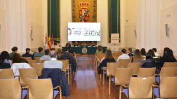 La Fundación General de la UCLM cierra la campaña ‘Conoce la Agenda 2030’ con un seminario sobre procesos de paz y conflictos