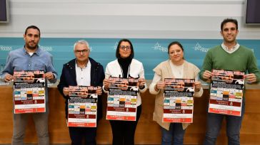 La Diputación de Toledo apoya por primera vez el XXXV Torneo Nacional de Fútbol Base de Sonseca