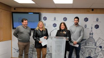 La Navidad llega a Ciudad Real con actividades novedosas para todas las edades