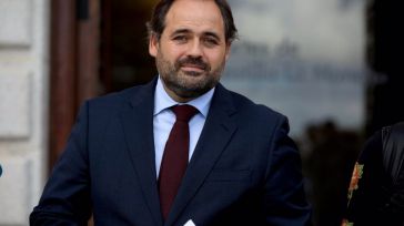 Paco Núñez demanda acuerdos para condonar deuda que no beneficien solo a Cataluña y Euskadi