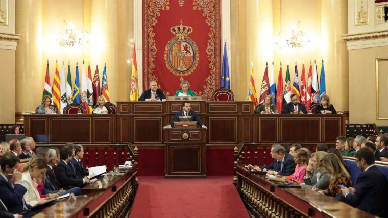 Castilla-La Mancha ingresó 5.913 millones de euros del modelo de financiación antes de la pandemia, frente a los 23.908 de Cataluña