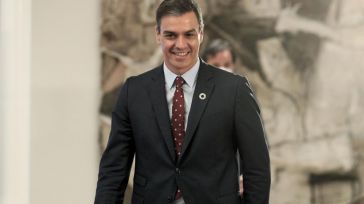 Sánchez dice que peleará "con uñas y dientes" la Presidencia de Calviño en el BEI
