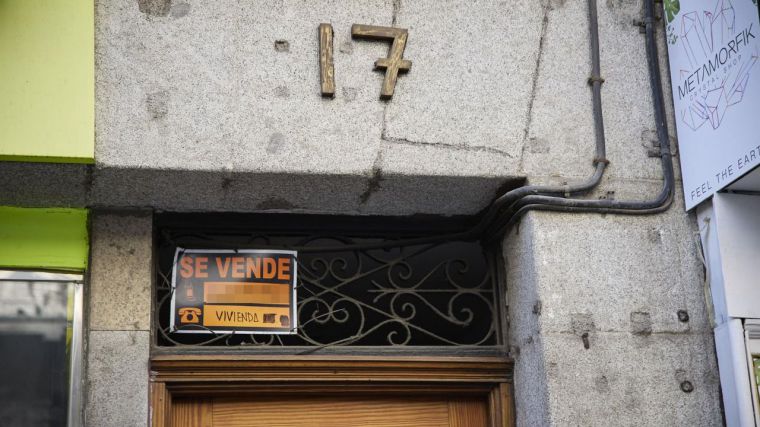 BBVA Research advierte que el 'elevado coste de la vivienda' influye en el atractivo inversor de España