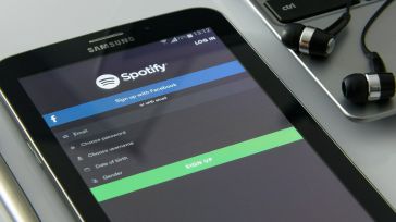 Spotify despedirá al 17% de su plantilla