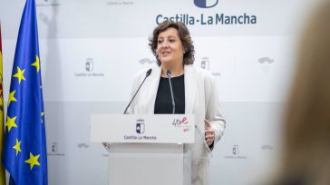 La Junta valora positivamente Franco los datos de CLM porque la afiliación a la Seguridad Social ha subido más que el desempleo