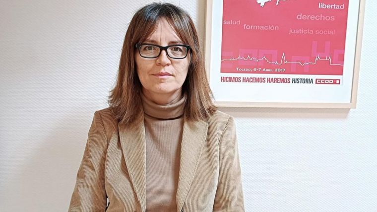 CCOO lamenta la pérdida de 9.000 afiliaciones en la Administración pública por el fin del Plan de Empleo