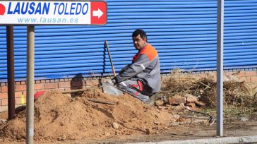 CSIF incide en los síntomas de agotamiento del mercado laboral regional tras la subida del desempleo 