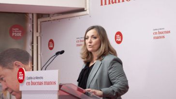 El PSOE destaca la bajada interanual del paro en casi 8.000 personas y afirma que CLM sigue "en la buena dirección"