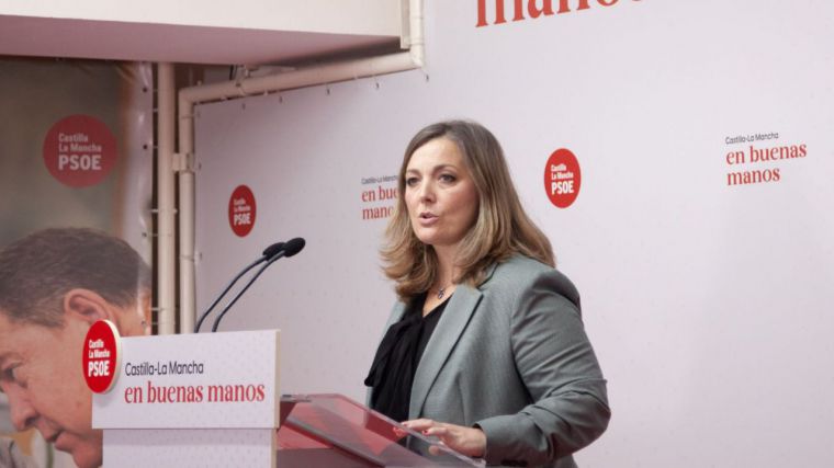 El PSOE destaca la bajada interanual del paro en casi 8.000 personas y afirma que CLM sigue 'en la buena dirección'