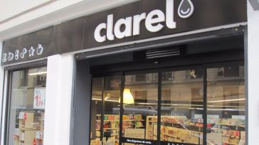 Dia vende las perfumerías Clarel, con 27 tiendas en Castilla-La Mancha, al grupo colombiano Trinity