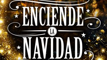 El Parador de Cuenca convoca nuevamente a los conquenses a su ‘Enciende La Navidad’ con fines solidarios