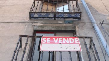 Castilla-La Mancha es la región que menos acusa la subida de los precios de la vivienda en el tercer trimestre