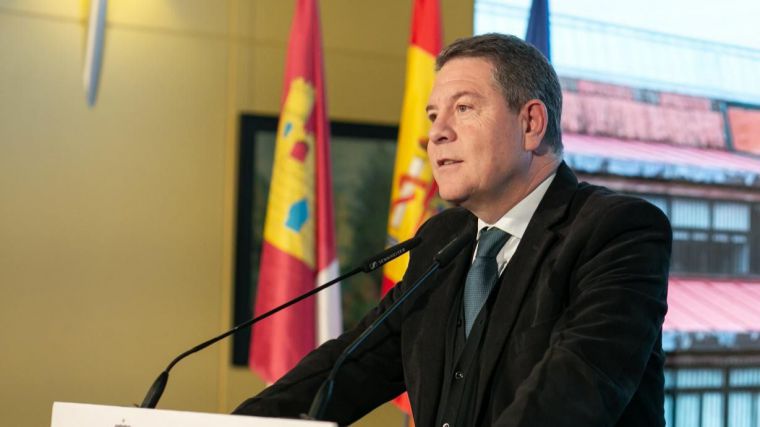 Page tacha de 'parodia' la figura del verificador entre PSOE y Junts: 'No nos vincula y no nos sentimos representados'