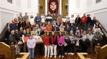 San Gil abre sus puertas a la ciudadanía coincidiendo con el Día de la Constitución: “Esta es la España en la que caben todos los territorios y todas las personas”