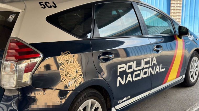 Detenido un pirata informático de un grupo al que se le achacan ciberataques a ayuntamientos y al Gobierno de CLM