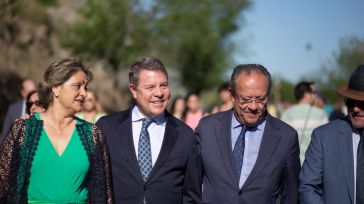 García-Page, entre los presidentes autonómicos que se subirán el sueldo en 2024 