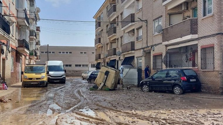 Municipios asolados, pérdidas humanas y vuelta lenta a la normalidad esperando ayudas: 100 días tras la DANA en Toledo