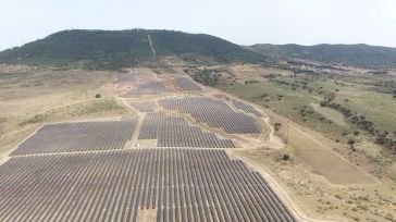 Solarpack cierra la compra de 300 GWh producidos en un parque fotovoltaico de Cuenca