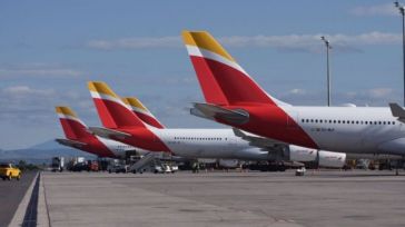 Iberia, Air Europa y Vueling, entre las mejores aerolíneas del mundo