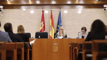 El debate de enmiendas a las cuentas de CLM llega a su ecuador con el rechazo frontal de PSOE a las enmiendas de PP