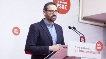 El PSOE CLM felicita a Tolón como nueva delegada del Gobierno y la espera como "aliada" para solventar "asuntos pendientes" 