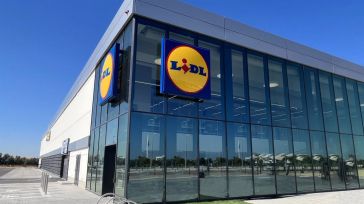 Lidl crece en España tras abrir dos nuevas tiendas en diciembre e invertir más de 15 millones