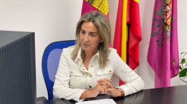 La Junta felicita a Tolón por su nuevo cargo y confía en una 'comunicación fluida' con la Delegación del Gobierno