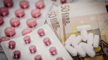 El crecimiento de la factura regional en farmacia sigue desbordado y alcanza los 555 millones en julio