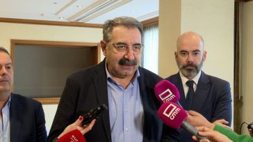 La cobertura de vacunación por bronquiolitis en CLM está ya por encima del 85% y la de la gripe avanza a buen ritmo