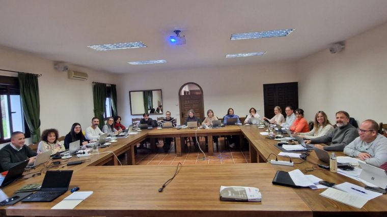 Castilla-La Mancha cierra el año con el 84% de potencia instalada en su mix energético procedente de energías renovables