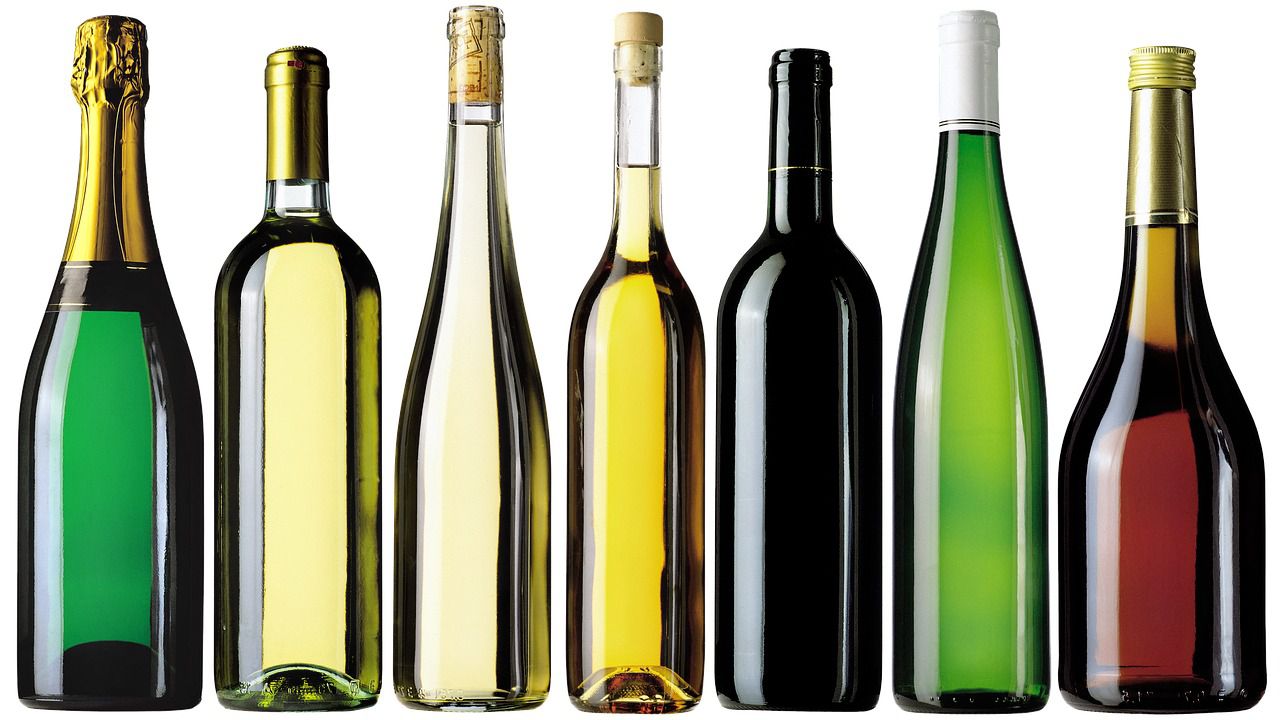 CLM aumenta las exportaciones de vino en 7,3 millones de euros con 52 millones de litros menos comercializados