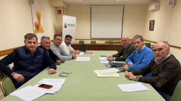 Patronal y sindicatos firman el convenio colectivo del Campo de Ciudad Real, pendiente desde el final de 2020