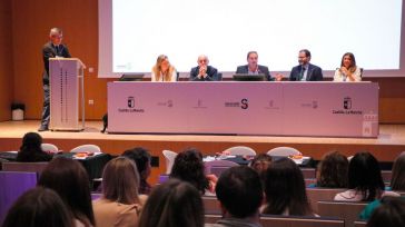 Castilla-La Mancha organiza el primer curso práctico de cirugía de trasplante renal con modelos 3D que se lleva a cabo en Europa
