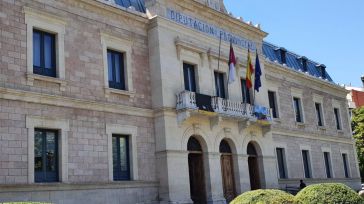 La Diputación de Cuenca aprueba 100.000 euros en ayudas a las Organizaciones Profesionales Agrarias de la provincia
