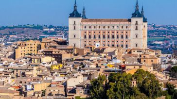 Toledo establecerá cortes de tráfico entre Puerta de la Bisagra y Zocodover los sábados 16, 23 y 30 de diciembre