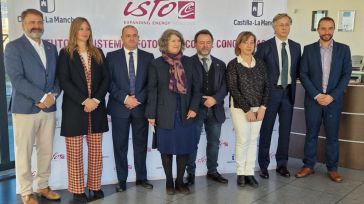 El Gobierno regional ampliará en 22,2 millones de euros las ayudas para incentivar el autoconsumo procedente de energías renovables en Castilla-La Mancha