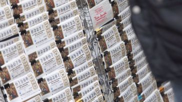 Cada castellanomanchego gastará una media de 80,96 euros en Lotería de Navidad