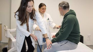 Castilla-La Mancha impulsa un proyecto para transformar y mejorar la atención a pacientes con esclerosis múltiple