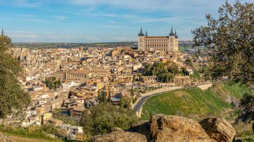 Castilla-La Mancha y Extremadura, las dos únicas CCAA cuyo PIB creció por debajo del 3% en 2022