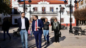Núñez exige al PSOE que no merme la financiación de ayuntamientos y comunidades autónomas en beneficio de Cataluña para pagar los acuerdos de Sánchez y el independentismo